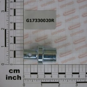 QUICK COUPLING FREE WHEEL