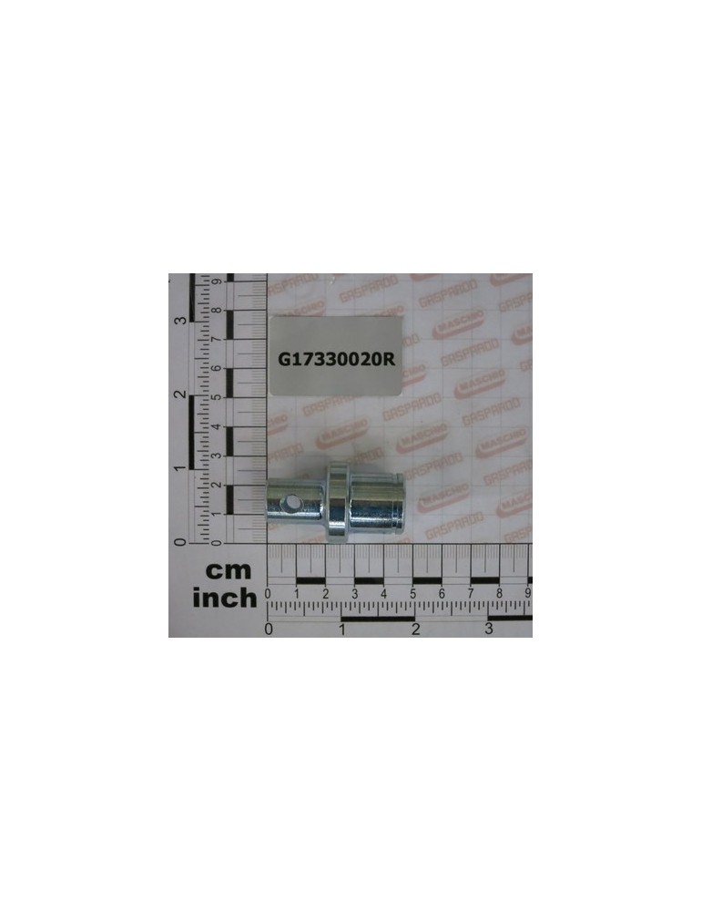 QUICK COUPLING FREE WHEEL