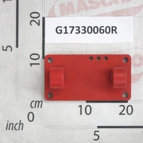 TRASM. WHEEL SUPPORT