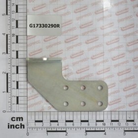 FINGER BLADE SUPPORT