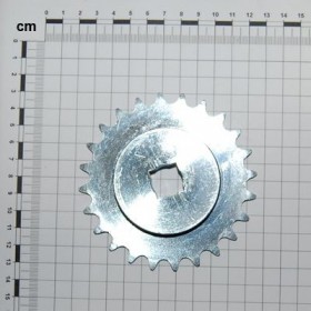 Maschio Gaspardo PINION 1/2 Z-24 F.Q. HL G20900041R