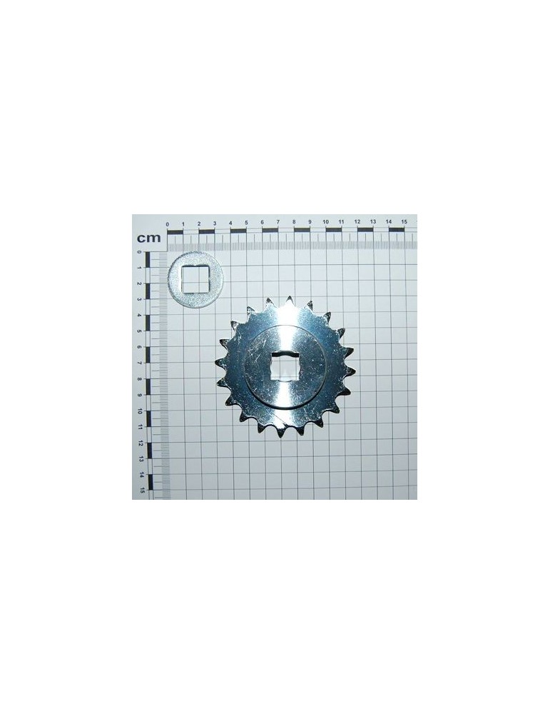 Maschio Gaspardo PINION INF.Z-20 FIER G20910041R