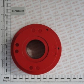 HUB SET FOR ENGINE PLM20,8