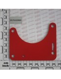 INVERSION HITCH PLATE