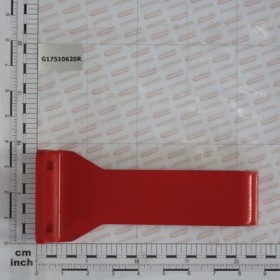 TRASM.SUPPORT HOPPER ERBAI