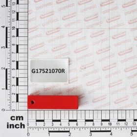 TRANSM. AXIS CHAIN TENSIONERS