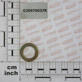 Maschio Gaspardo SAIBA 31,2X1,5X20,5 G20970037R