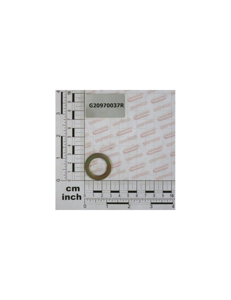 Maschio Gaspardo SAIBA 31,2X1,5X20,5 G20970037R