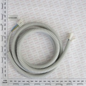 POWER EXTENSION CORD