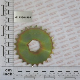 LOAD RING Z24 1/2-3/16