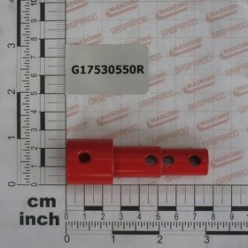 TRANSMISSION DRIVE PIN