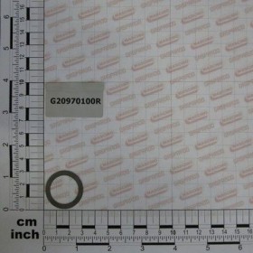 Maschio Gaspardo SAIBA 30X0,5X22 ACC. G20970100R