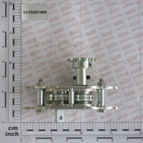 TRANS.INVERSION COMPL.