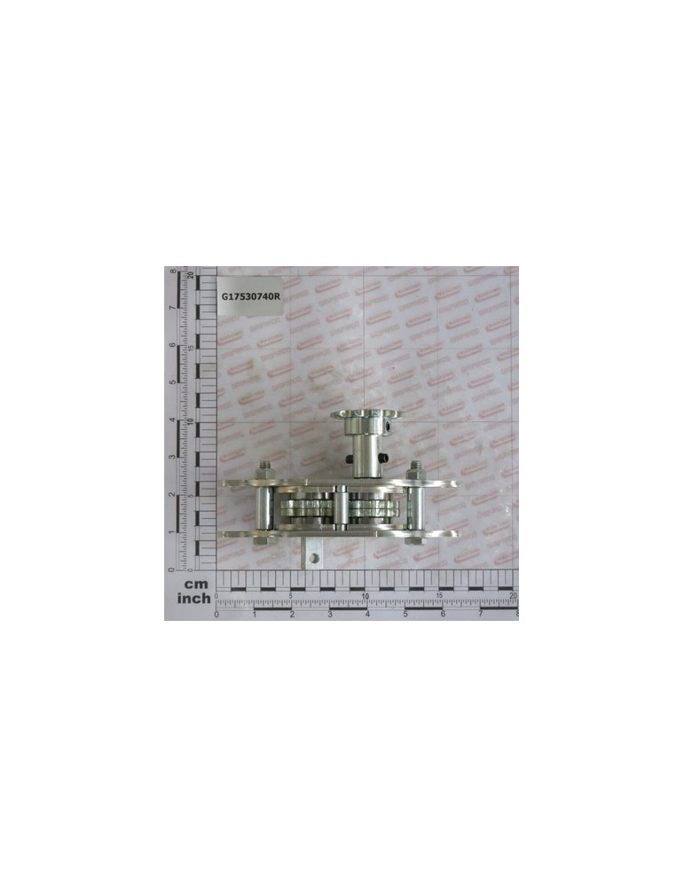 TRANS.INVERSION COMPL.