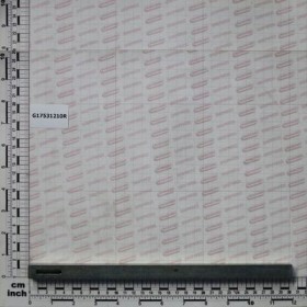 DISTRIBUTOR TRANSMIS.AXIS 300