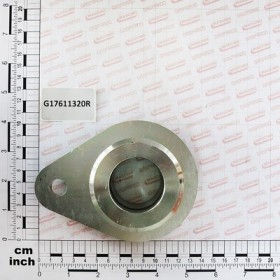 BUSHING CYLINDER PIN ZN