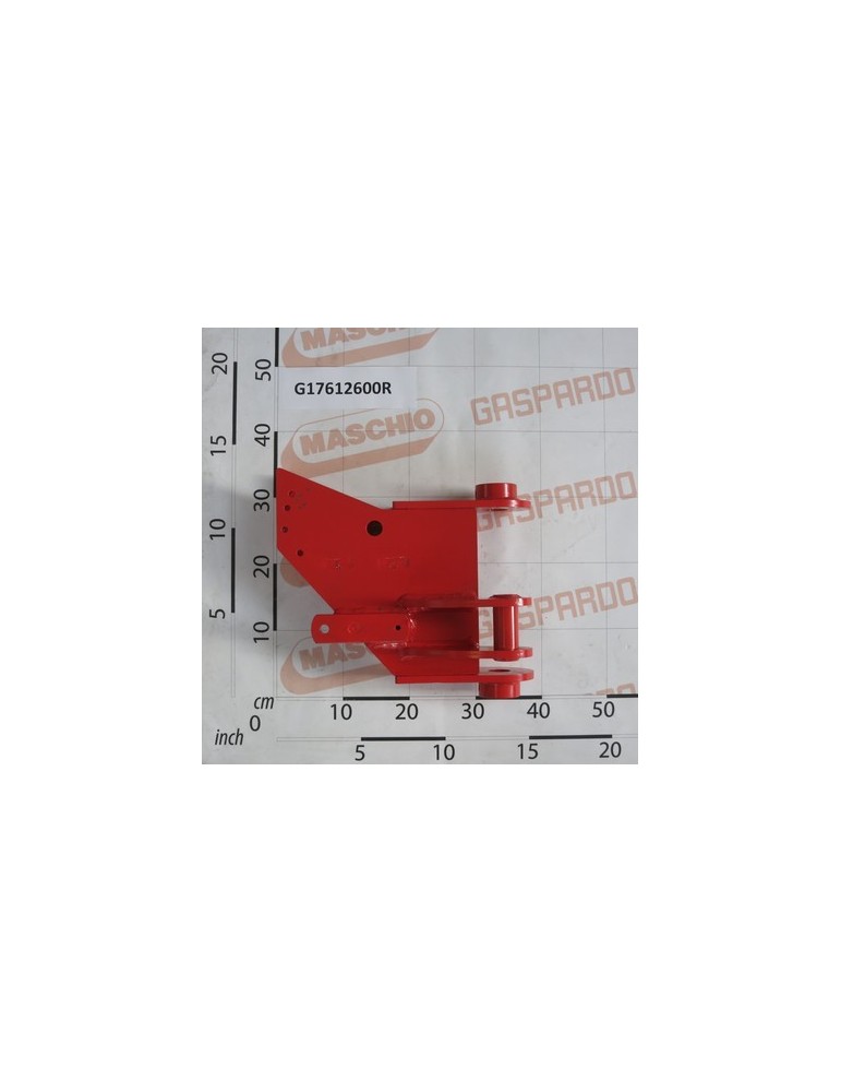 TERMINAL 2ND ARM RIGHT