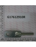 HINGE PLATE REG.ZN