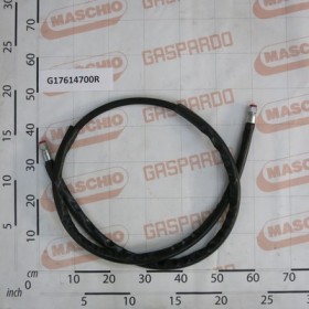 PIPE 3/8R2  F3/8-F3/8 2500