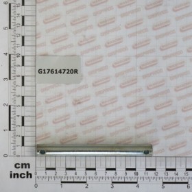 PIN D.12X115 2F5 102 ZN