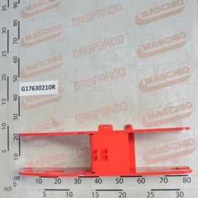 CONTACT WHEEL TWISTING ASS.BLY