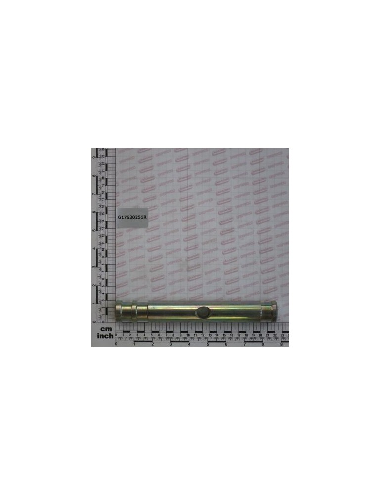 ROD HITCH WHEEL SPRING