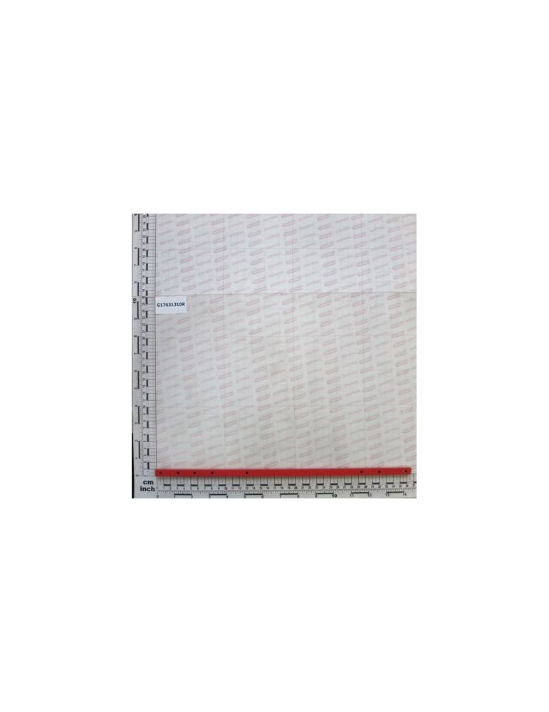 DISTR. TRANSMISSION AXLE