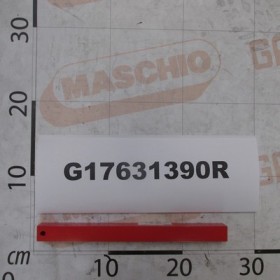 TRANSMISSION AXLE L.250 Q.20