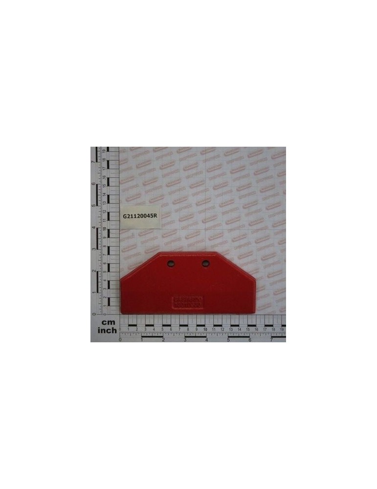 Maschio Gaspardo GHIDAJ LAMA INT.INFERIOR G21120045R