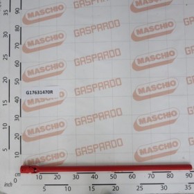 INT.AL CARDAN JOINT L.800 D25