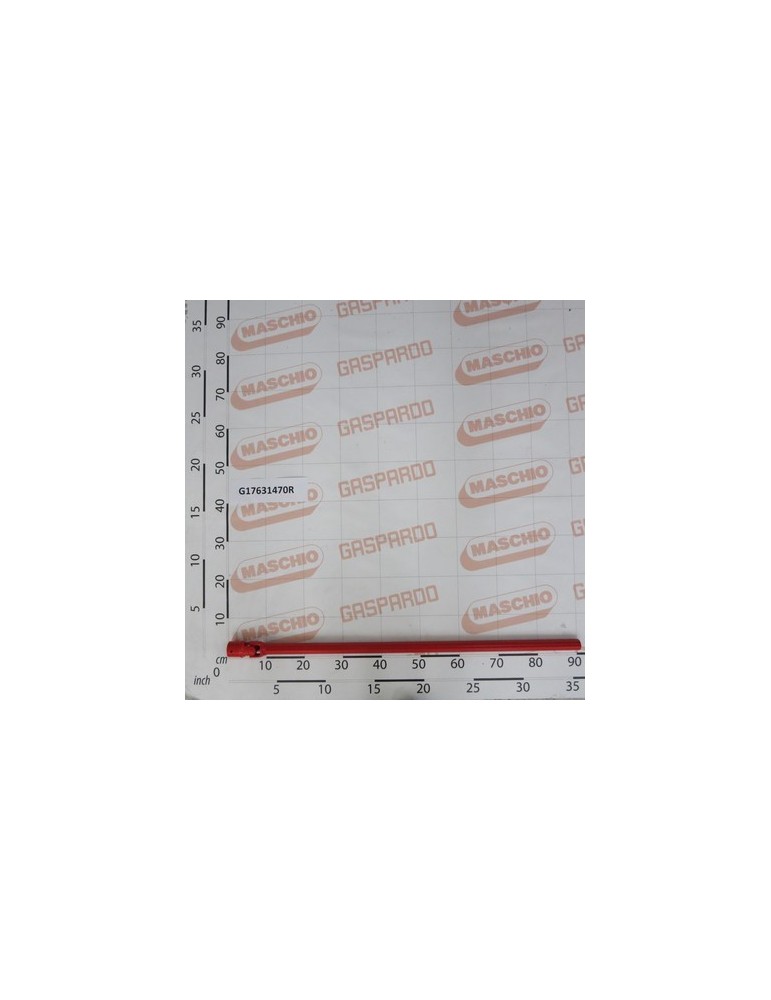 INT.AL CARDAN JOINT L.800 D25