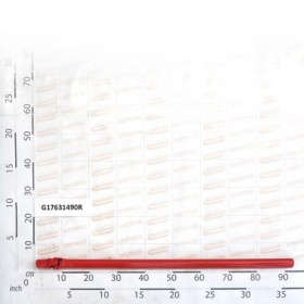 EXT.AL CARDAN JOINT L.800 Q16