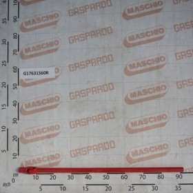 INT.AL CARDAN JOINT L.800 Q16