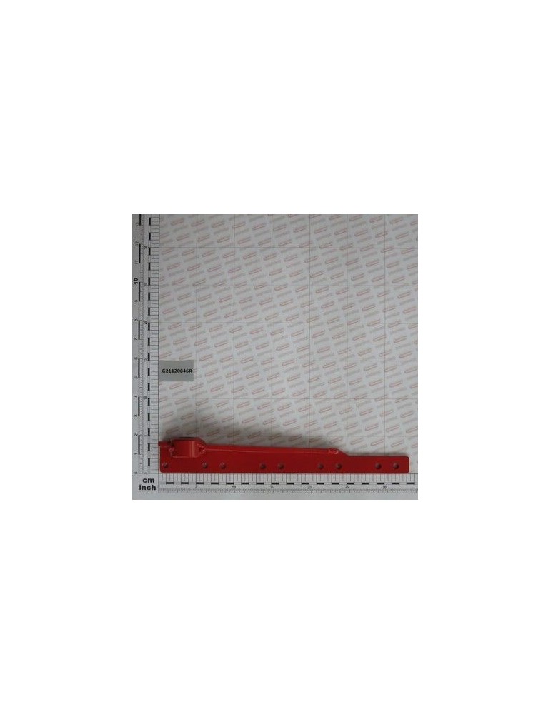 Maschio Gaspardo CAP LAMA BARA SECTIUNI COMPL. G21120046R