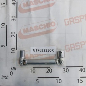 CARDAN JOINT  220- 325 D25 Q16