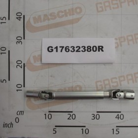 CARDAN JOINT  250- 375 D25 D14