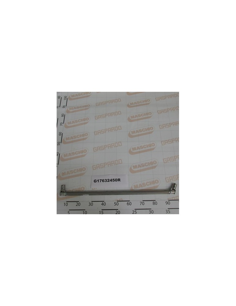 CARDAN JOINT  860-1392 Q16 Q16