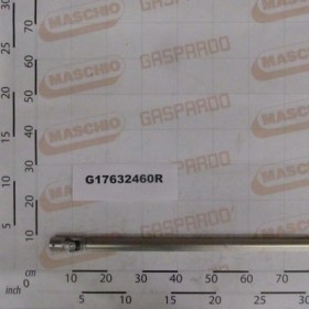 CARDAN JOINT 1160-1892 D25 Q16
