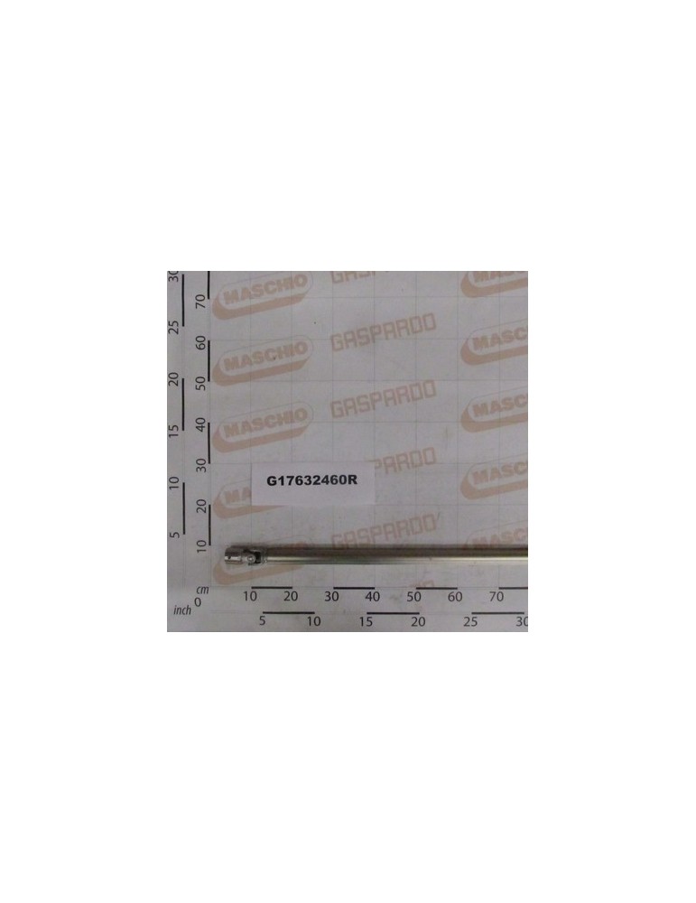 CARDAN JOINT 1160-1892 D25 Q16