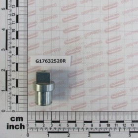 TRANSMISSION DRIVE PIN