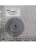 PINION Z30 1/2-3/16 SQ.20,5 ZN