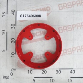 DISC DEPTH LIMITER D300