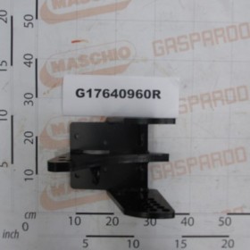 SUPPORT DISK COULTER