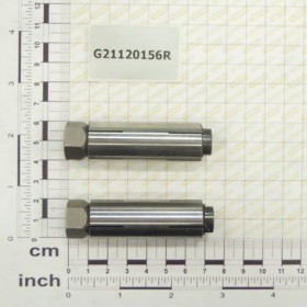 Maschio Gaspardo SET PIVOT FIXARE LAME FB G21120156R