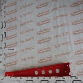 LEFT FRONT HOPPER SUPPORT