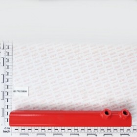 ASS.TELESCOPIC TUBE 3,00