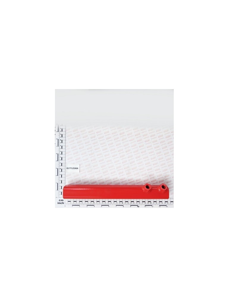 ASS.TELESCOPIC TUBE 3,00