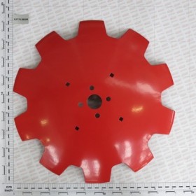 ROWMARKER DISK D.450