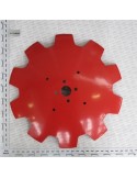 ROWMARKER DISK D.450