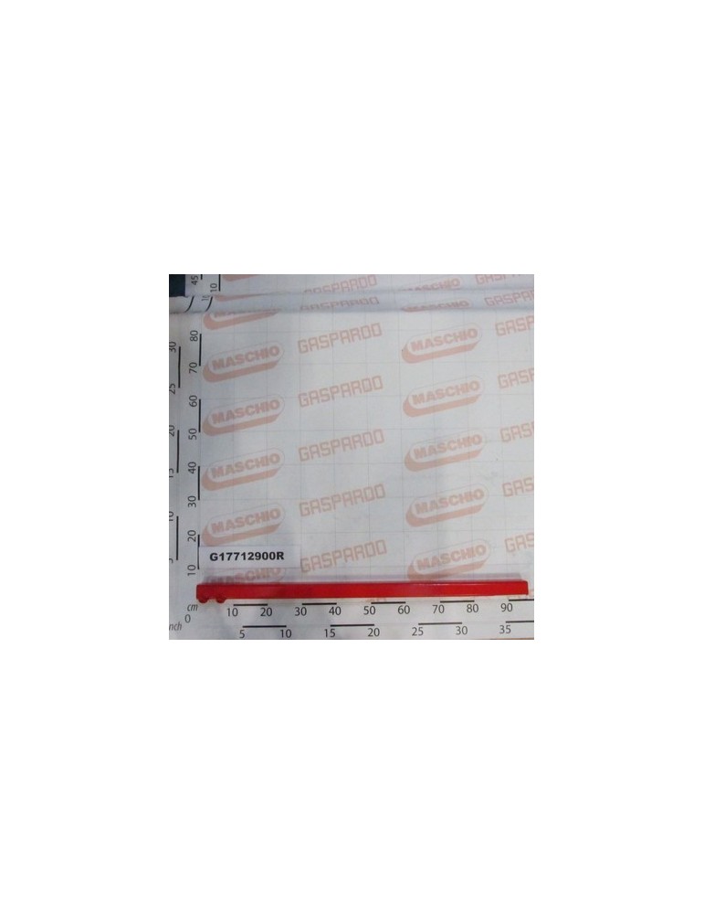 ASS.TELESCOPIC TUBE 4,30